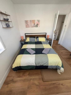 Cute 1 bed flat in Southwold